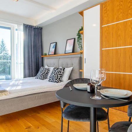 Uptown Hotel Apartments Stockholm Kültér fotó