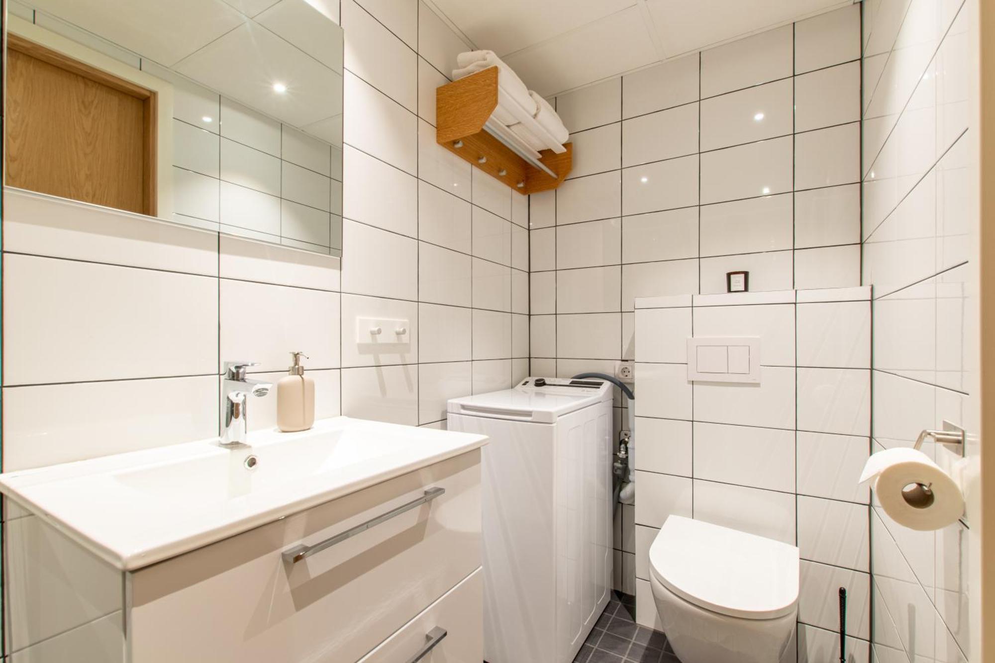 Uptown Hotel Apartments Stockholm Kültér fotó