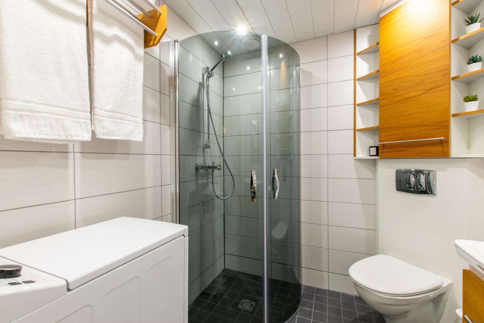 Uptown Hotel Apartments Stockholm Kültér fotó