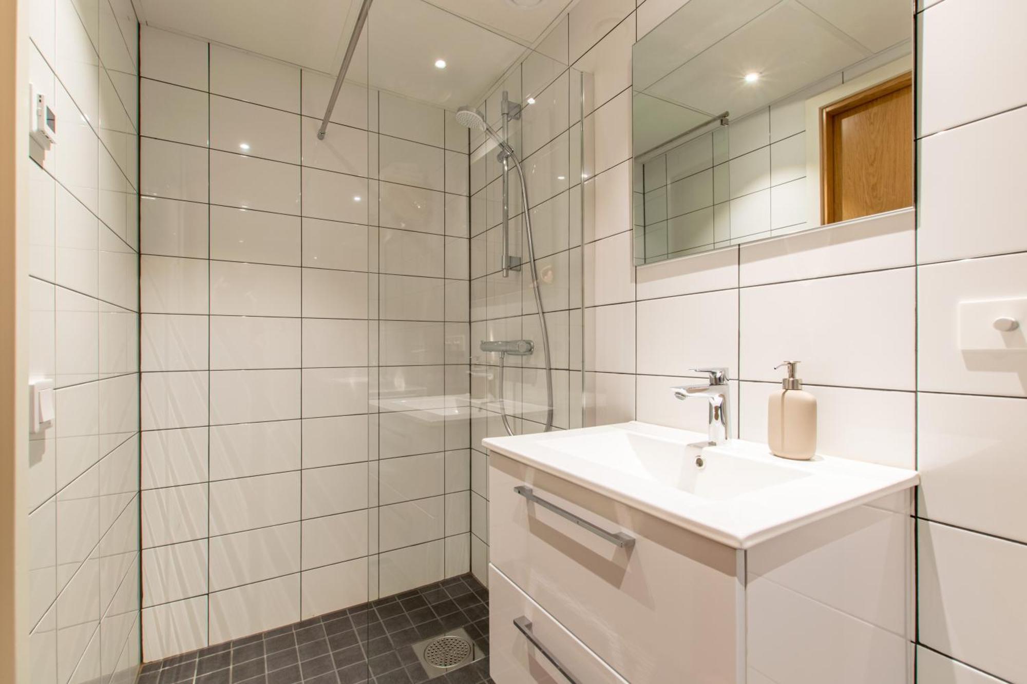 Uptown Hotel Apartments Stockholm Kültér fotó
