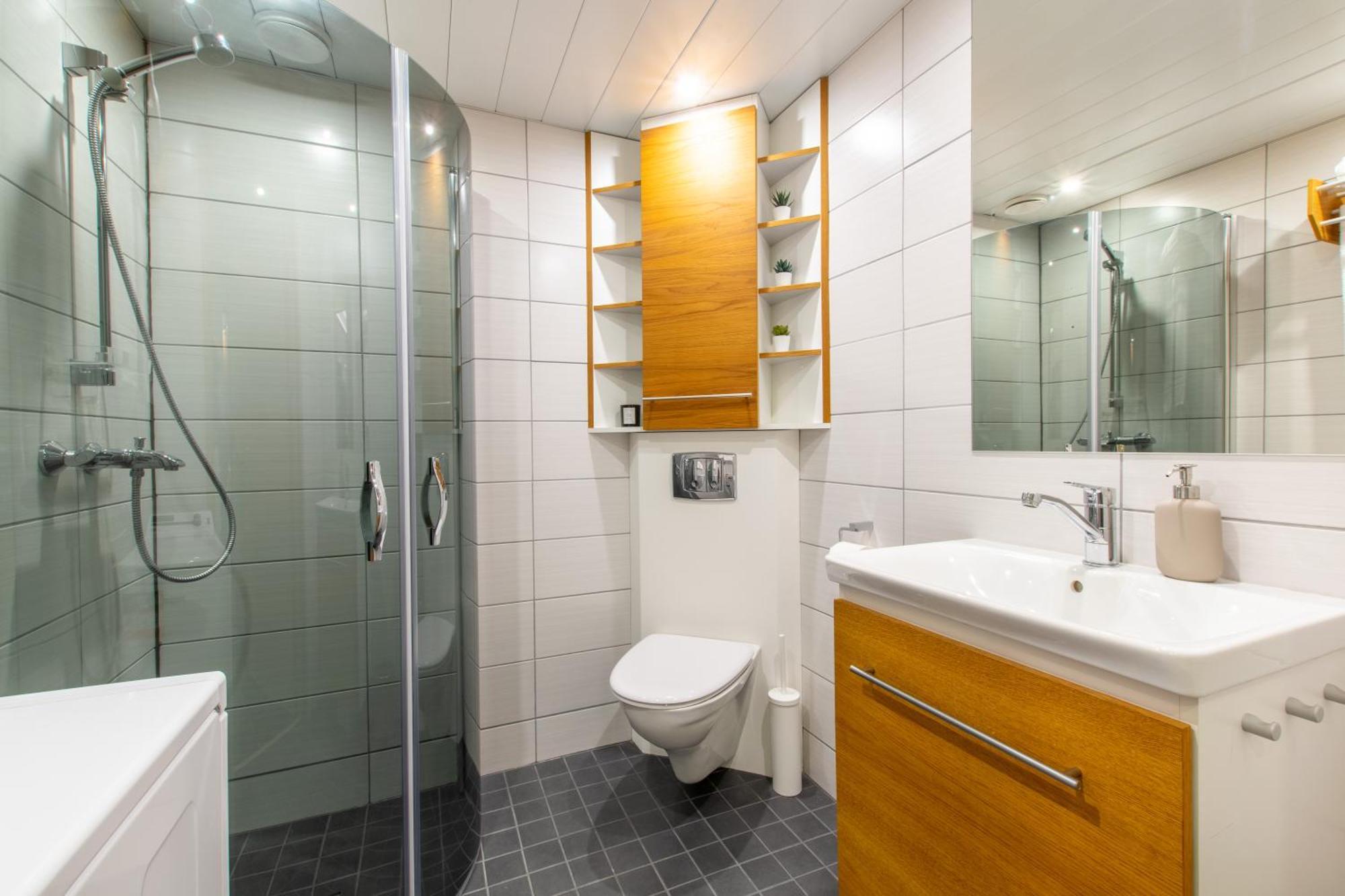 Uptown Hotel Apartments Stockholm Kültér fotó